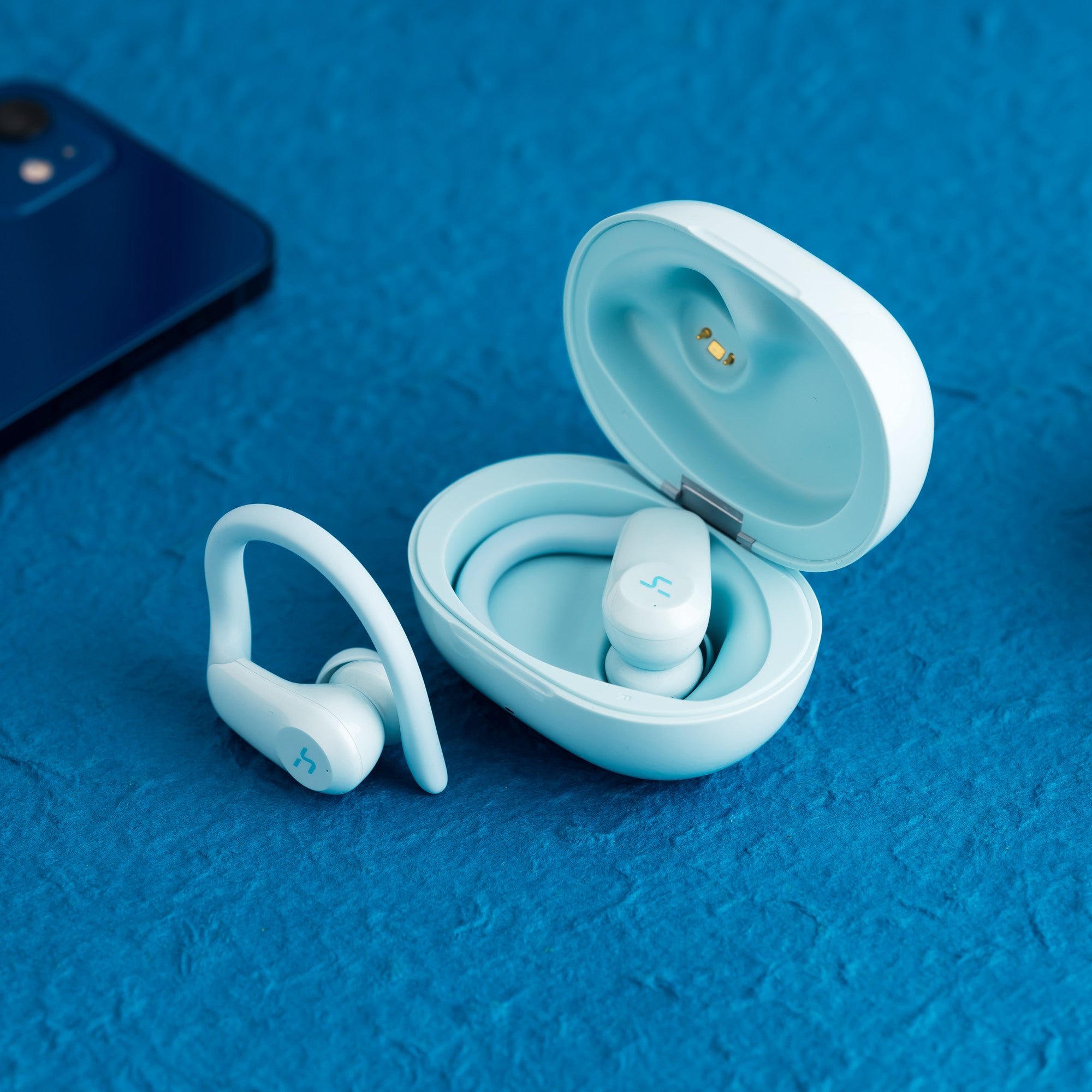 Hakii fit wireless 2025 sport earbuds review