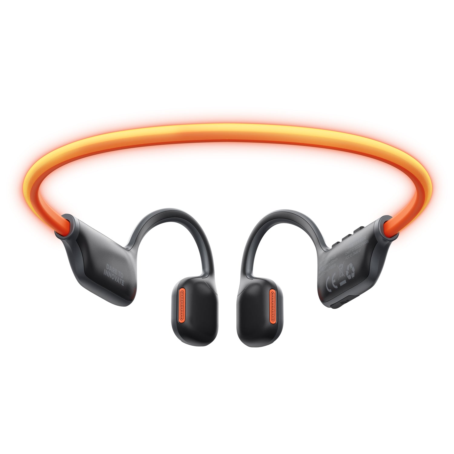 Mp3 earphones for online running