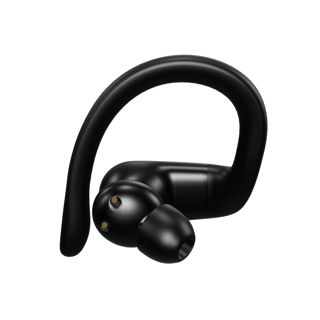 Xiaomi best sale earbuds running