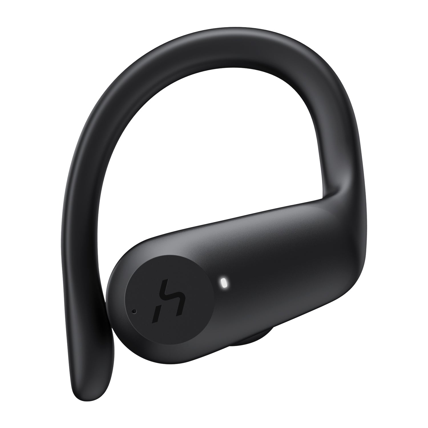 HAKII Action TWS Earbuds Workout Wireless Earbuds Black